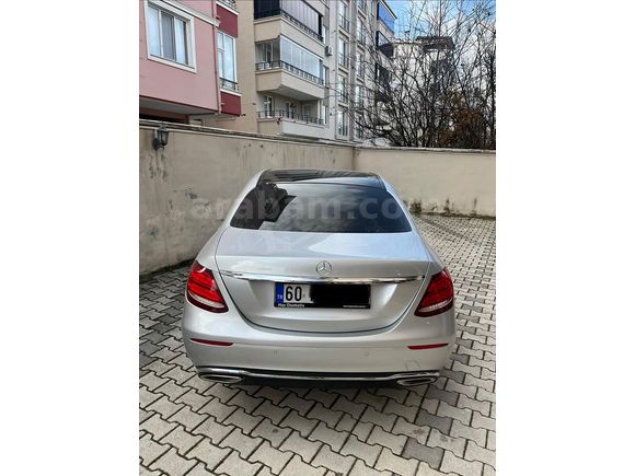 Sahibinden 2019 Çıkışlı Mercedes - Benz E 180 Exclusive