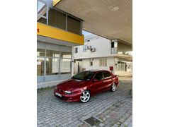 Sahibinden Fiat Marea 1.6 Liberty 2004 Model 