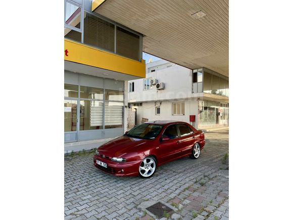 Sahibinden Fiat Marea 1.6 Liberty 2004 Model 