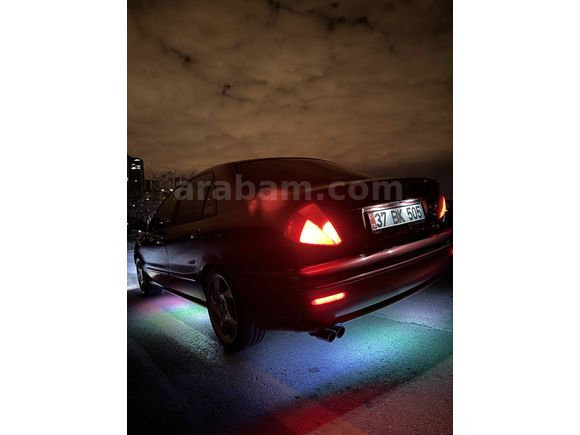 Sahibinden Fiat Marea 1.6 Liberty 2004 Model 