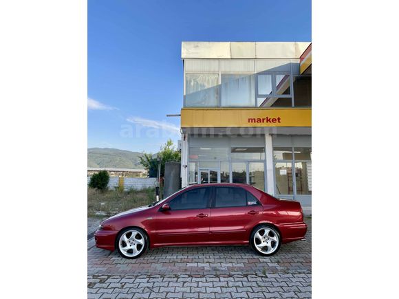 Sahibinden Fiat Marea 1.6 Liberty 2004 Model 