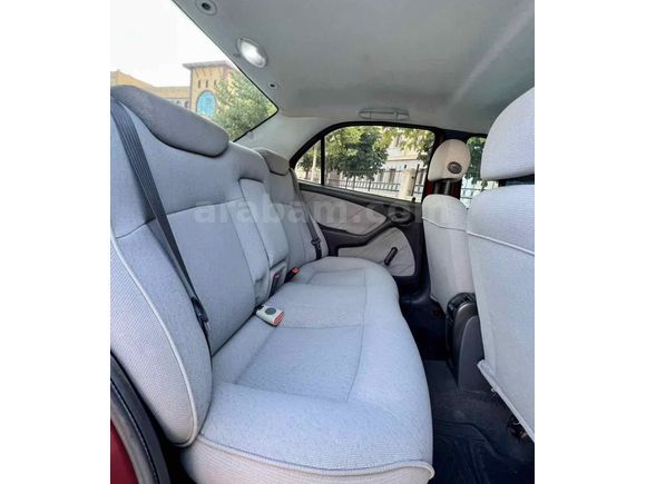 Sahibinden Fiat Marea 1.6 Liberty 2004 Model 