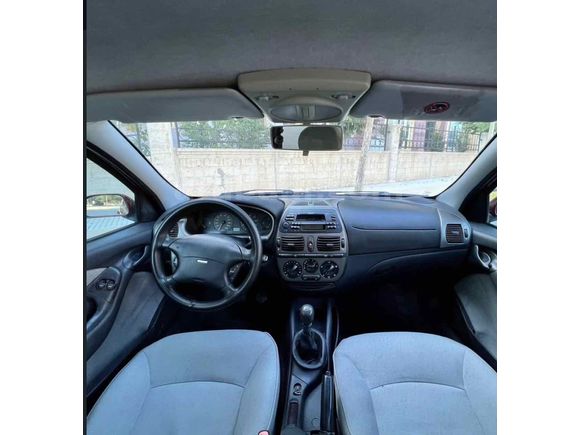 Sahibinden Fiat Marea 1.6 Liberty 2004 Model 