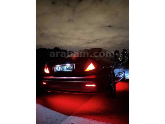 Sahibinden Fiat Marea 1.6 Liberty 2004 Model 