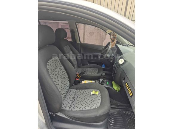 Sahibinden Skoda Fabia 1.4 TDI Ambiente 2006 Model 