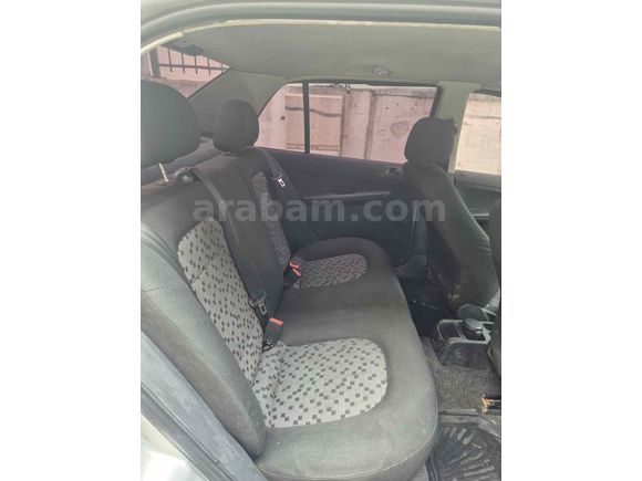Sahibinden Skoda Fabia 1.4 TDI Ambiente 2006 Model 
