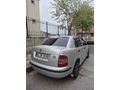 Sahibinden Skoda Fabia 1.4 TDI Ambiente 2006 Model 