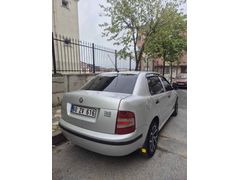 Sahibinden Skoda Fabia 1.4 TDI Ambiente 2006 Model 