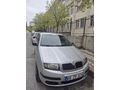 Sahibinden Skoda Fabia 1.4 TDI Ambiente 2006 Model 