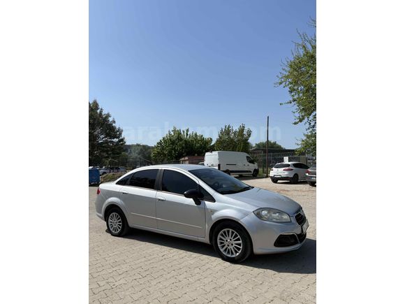 Sahibinden Fiat Linea 1.3 Multijet Easy 2012 Model 