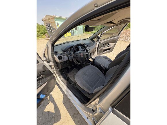Sahibinden Fiat Linea 1.3 Multijet Easy 2012 Model 