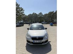 Sahibinden Fiat Linea 1.3 Multijet Easy 2012 Model 