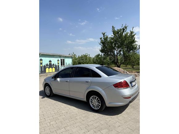 Sahibinden Fiat Linea 1.3 Multijet Easy 2012 Model 
