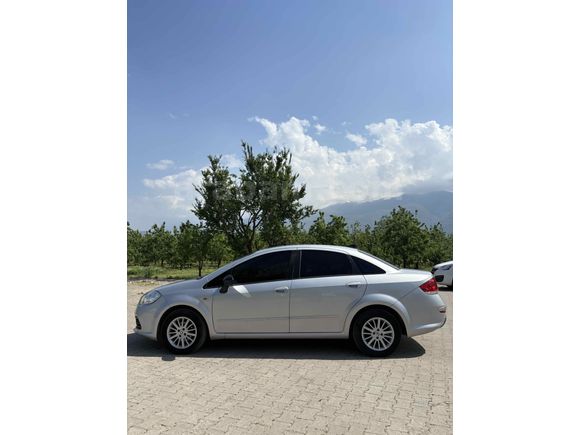 Sahibinden Fiat Linea 1.3 Multijet Easy 2012 Model 