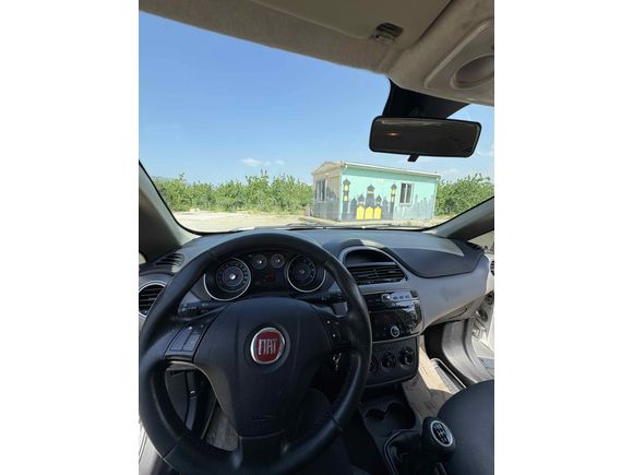 Sahibinden Fiat Linea 1.3 Multijet Easy 2012 Model 