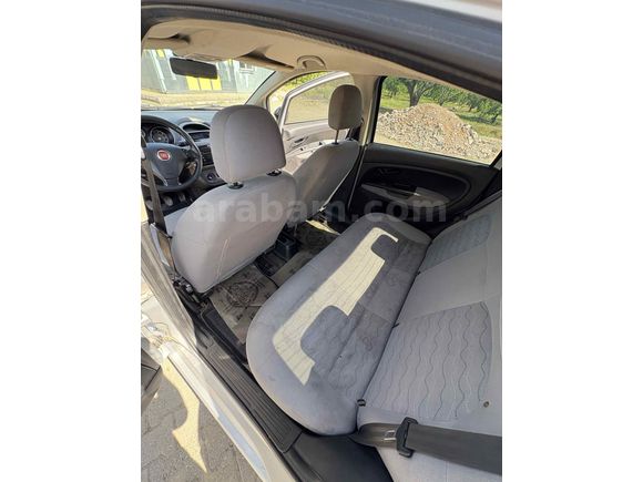 Sahibinden Fiat Linea 1.3 Multijet Easy 2012 Model 
