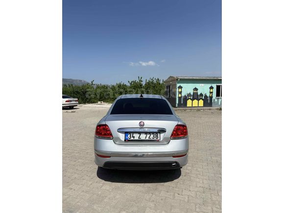 Sahibinden Fiat Linea 1.3 Multijet Easy 2012 Model 