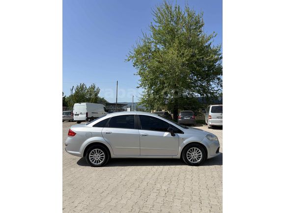 Sahibinden Fiat Linea 1.3 Multijet Easy 2012 Model 