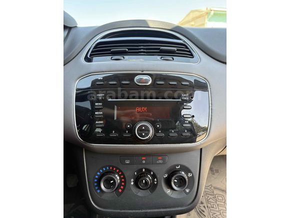 Sahibinden Fiat Linea 1.3 Multijet Easy 2012 Model 