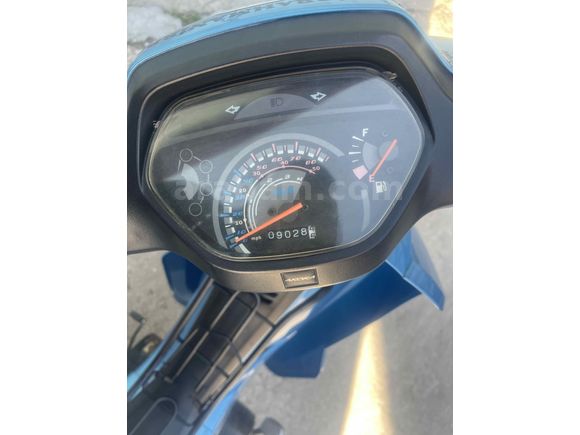 Sahibinden Arora AR 50-50 Kasırga 