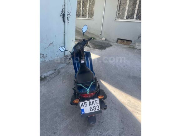 Sahibinden Arora AR 50-50 Kasırga 