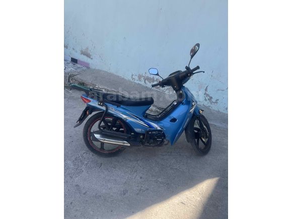 Sahibinden Arora AR 50-50 Kasırga 