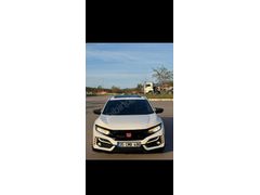 Sahibinden Honda Civic 1.6i VTEC Eco Executive 2019 Model