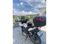 Mondial 125 Drift L CBS  en dolusu 