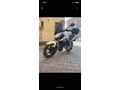 Mondial 125 Drift L CBS  en dolusu 