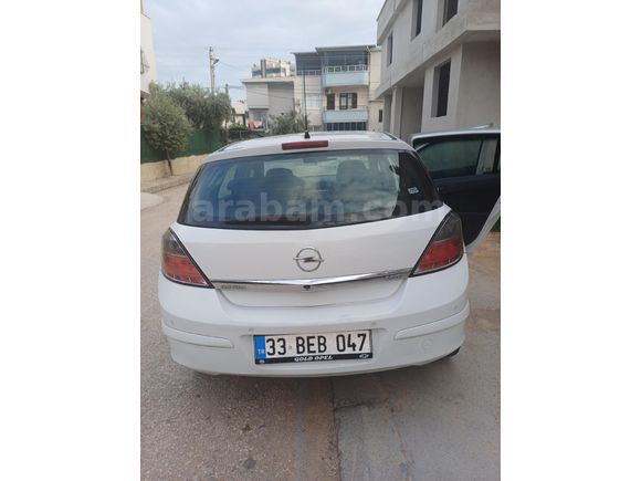 Sahibinden Opel Astra 1.3 CDTI Essentia 2011 Model