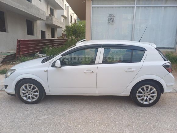 Sahibinden Opel Astra 1.3 CDTI Essentia 2011 Model