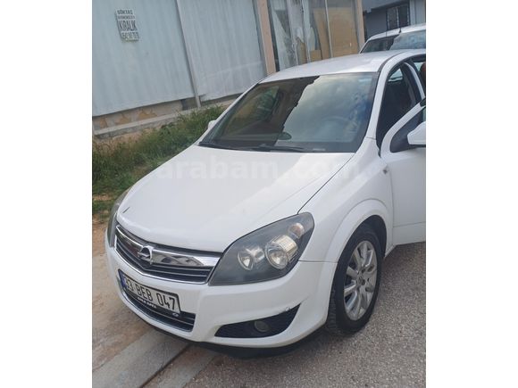 Sahibinden Opel Astra 1.3 CDTI Essentia 2011 Model