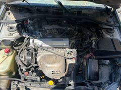 1998 MODEL TOYOTA CARİNA 2.0 MANUEL ÖN KAPILAR 