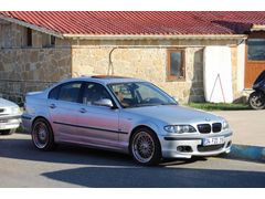 Sahibinden BMW 3 Serisi 316i Standart 2005 Model 