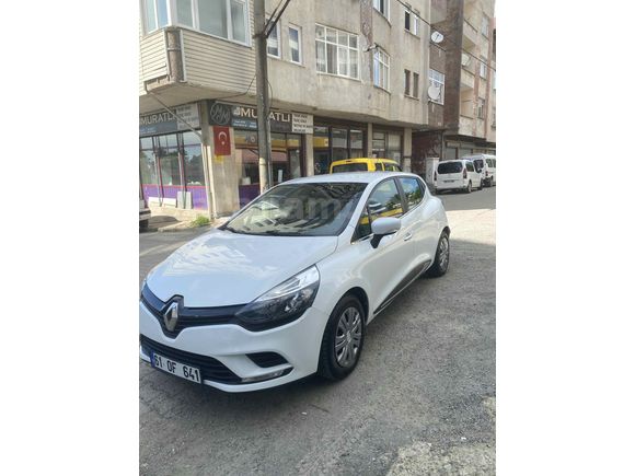 Sahibinden Renault Clio 0.9 TCe Joy 2019 Model 