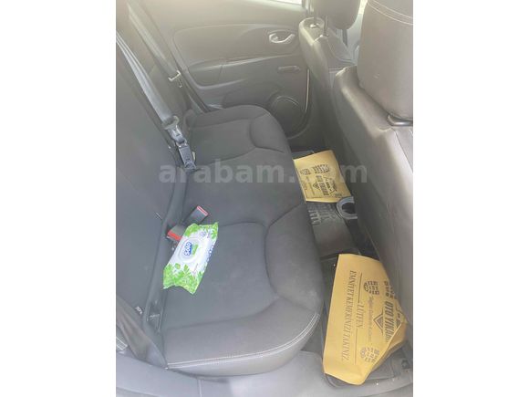 Sahibinden Renault Clio 0.9 TCe Joy 2019 Model 