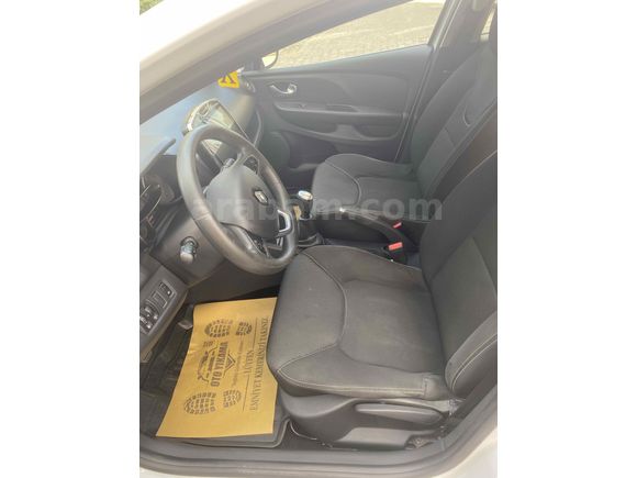Sahibinden Renault Clio 0.9 TCe Joy 2019 Model 