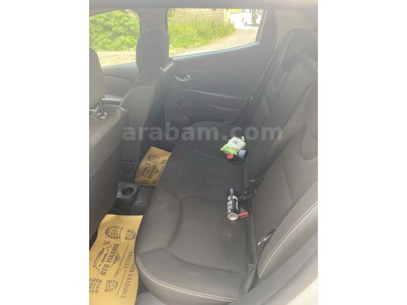 Sahibinden Renault Clio 0.9 TCe Joy 2019 Model 