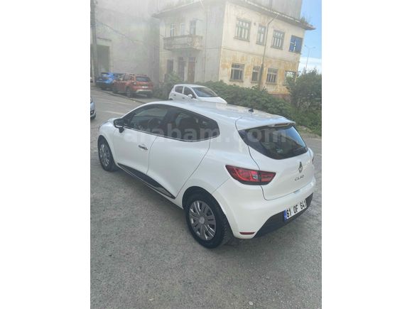 Sahibinden Renault Clio 0.9 TCe Joy 2019 Model 