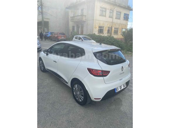 Sahibinden Renault Clio 0.9 TCe Joy 2019 Model 