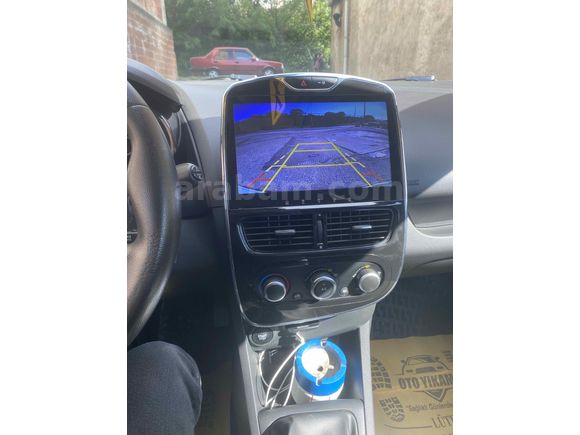Sahibinden Renault Clio 0.9 TCe Joy 2019 Model 
