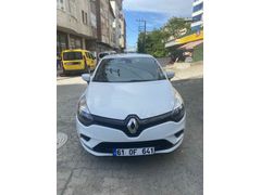 Sahibinden Renault Clio 0.9 TCe Joy 2019 Model 