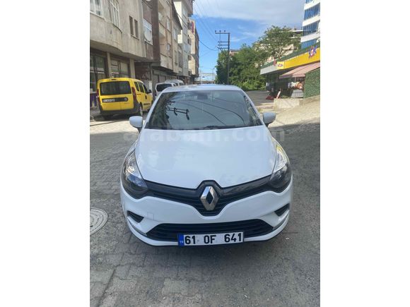 Sahibinden Renault Clio 0.9 TCe Joy 2019 Model 