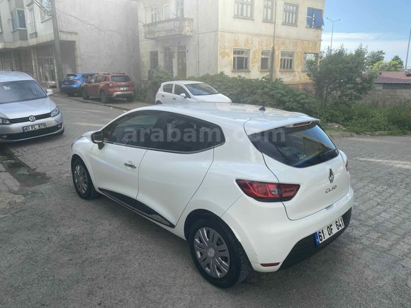 Sahibinden Renault Clio 0.9 TCe Joy 2019 Model 
