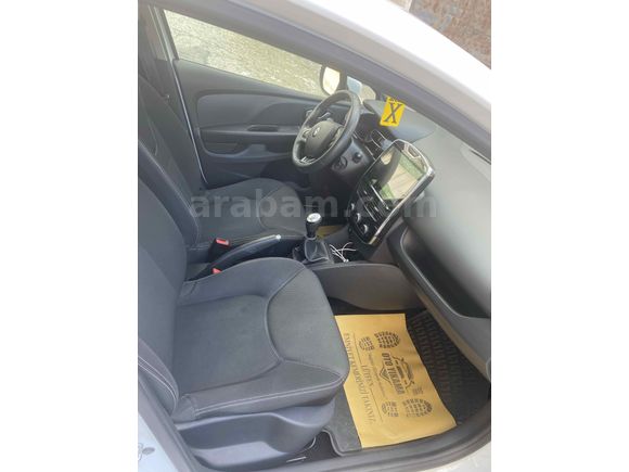 Sahibinden Renault Clio 0.9 TCe Joy 2019 Model 