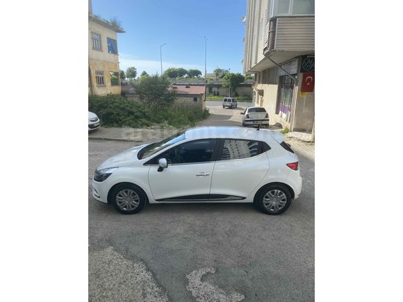 Sahibinden Renault Clio 0.9 TCe Joy 2019 Model 