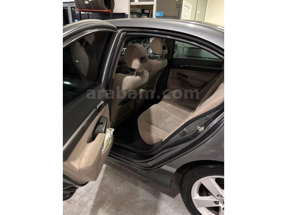 Sahibinden Honda Civic 1.6i VTEC Premium 2010 Model