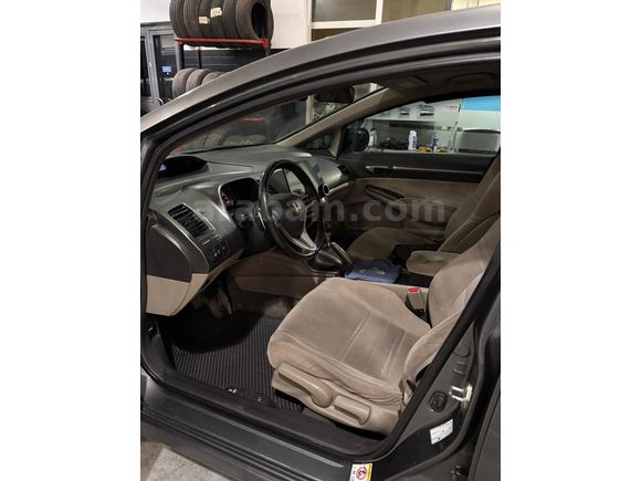 Sahibinden Honda Civic 1.6i VTEC Premium 2010 Model