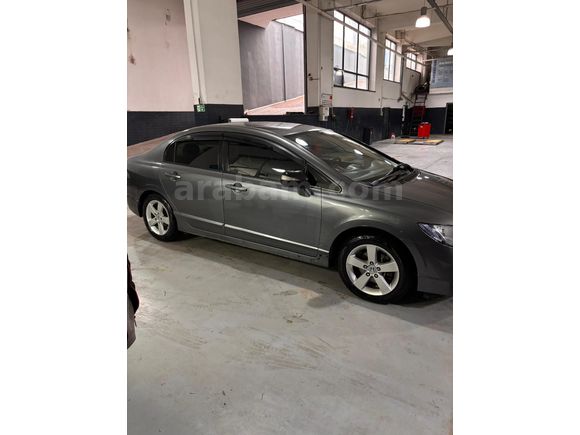 Sahibinden Honda Civic 1.6i VTEC Premium 2010 Model