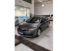 Sahibinden Honda Civic 1.6i VTEC Premium 2010 Model